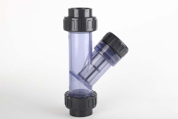 田家庵Y型过滤器