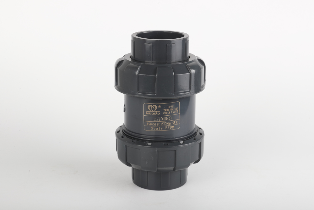 田家庵双由令止回阀