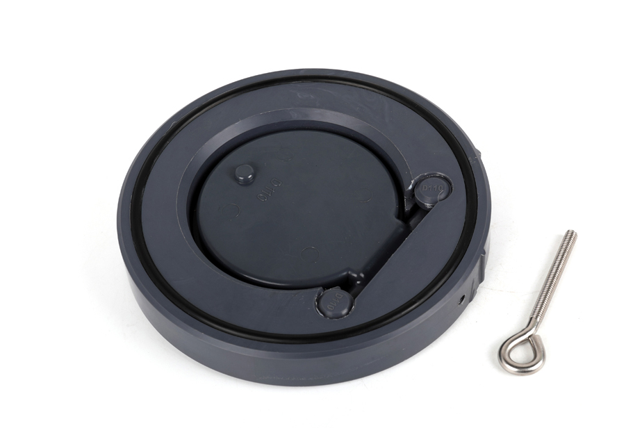 田家庵对夹式止回阀