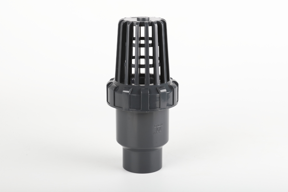 田家庵球型底阀